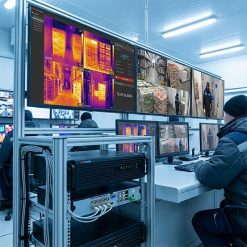 Ghi hình siêu nét lên đến 12MP