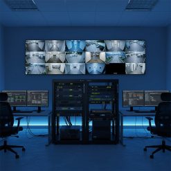 Ghi hình thông minh, tiết kiệm băng thông