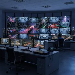 Giám sát giao thông