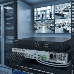 Giao diện xuất hình đa dạng, hỗ trợ HDMI 4K