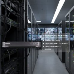 Hiệu suất ghi hình tối ưu