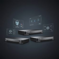 Hình ảnh siêu nét với xuất video 4K