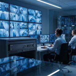 Hỗ trợ đa chuẩn tín hiệu, tối ưu khả năng tích hợp hệ thống