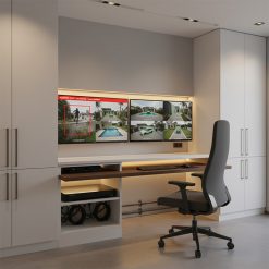 Hỗ trợ đa định dạng tín hiệu video