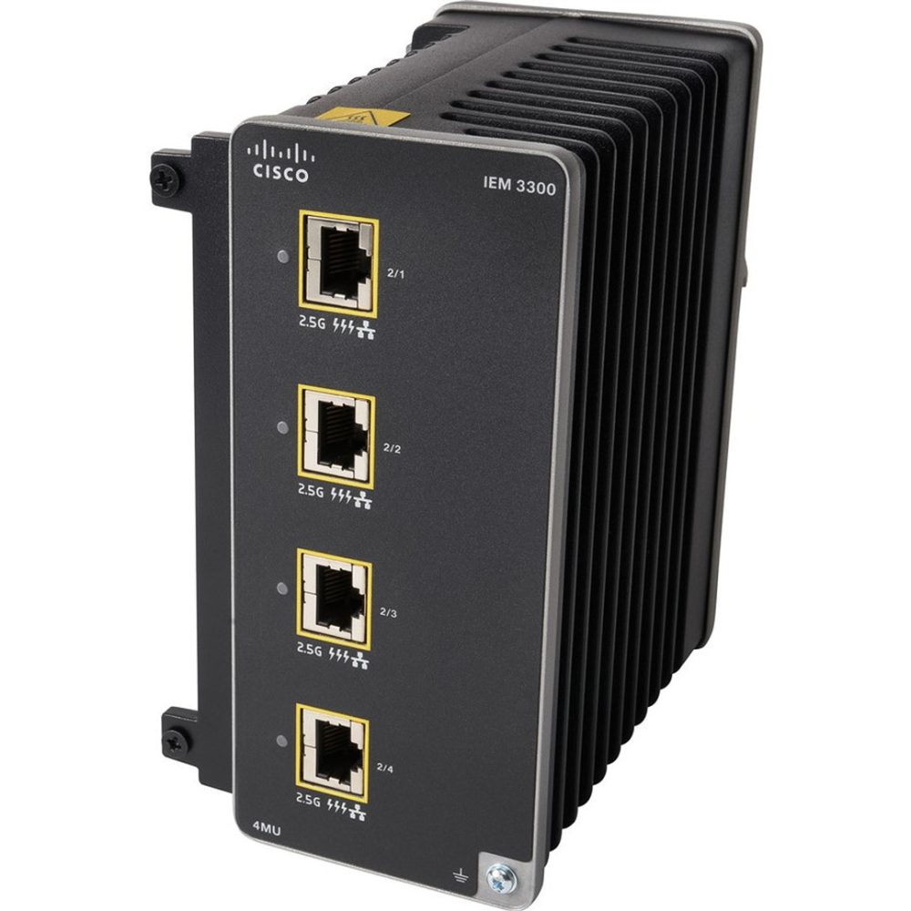 IEM-3300-4MU=