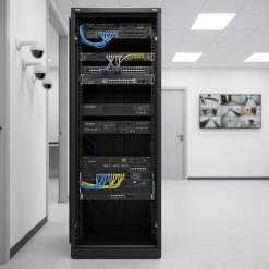 Kết nối mở rộng, quản lý tập trung dễ dàng