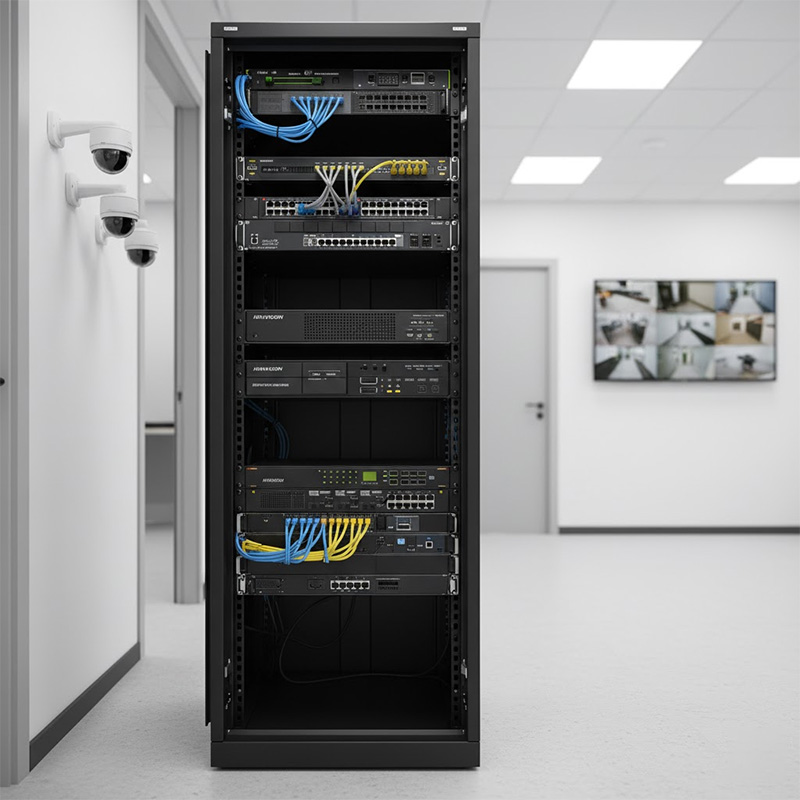 Kết nối mở rộng, quản lý tập trung dễ dàng Kết nối mở rộng, quản lý tập trung dễ dàng