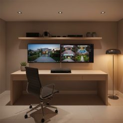 Kết nối và lưu trữ linh hoạt