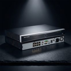 Lưu trữ linh hoạt và mở rộng