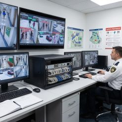 Lưu trữ lớn, vận hành ổn định