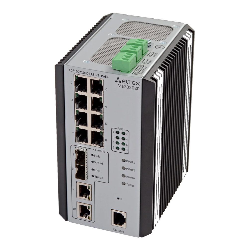 MES3508P