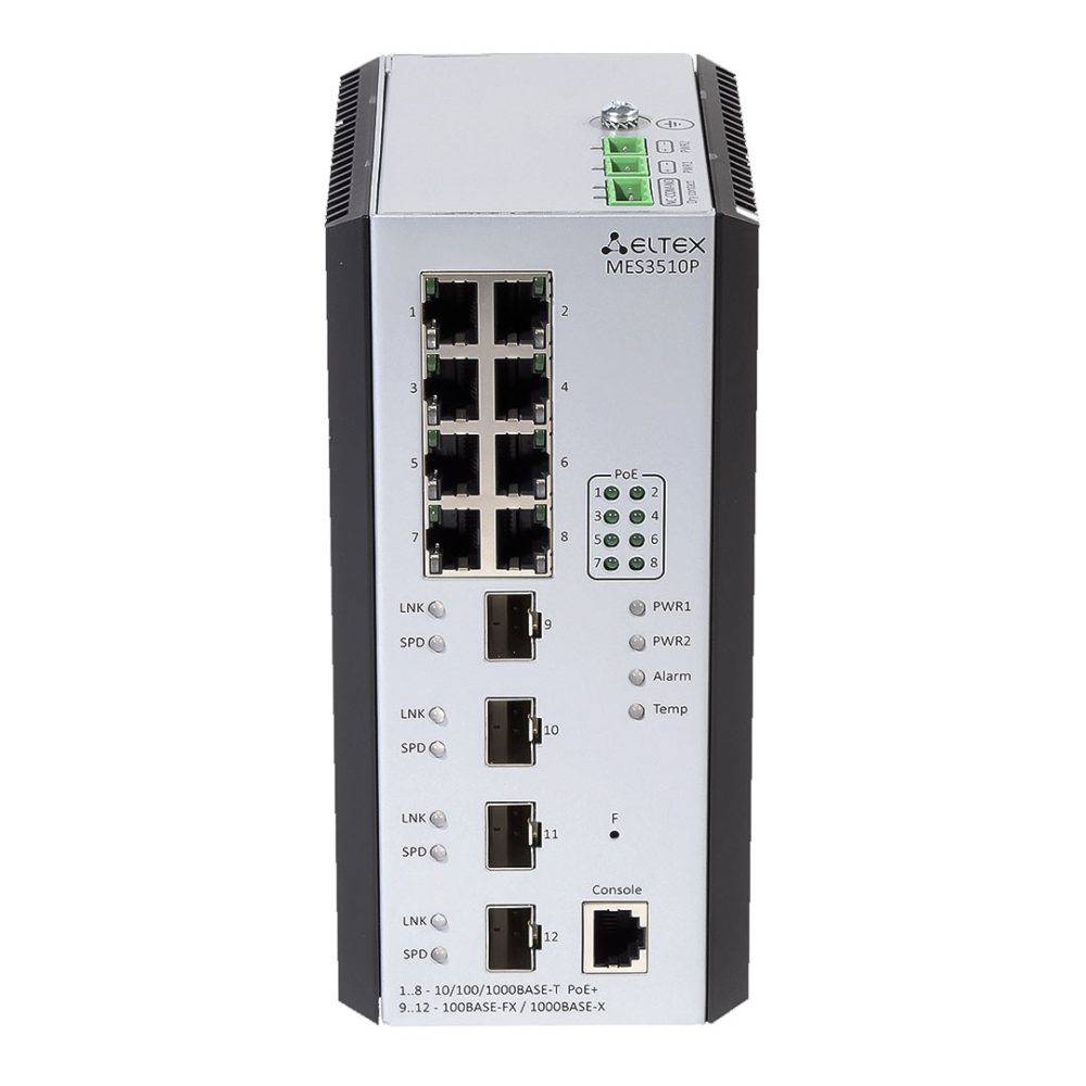 MES3510P