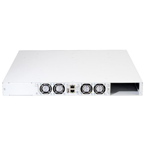 mặt sau switch chia mạng Eltex MES5400-24