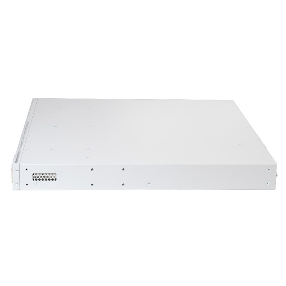 mặt hông switch chia mạng Eltex MES5400-24