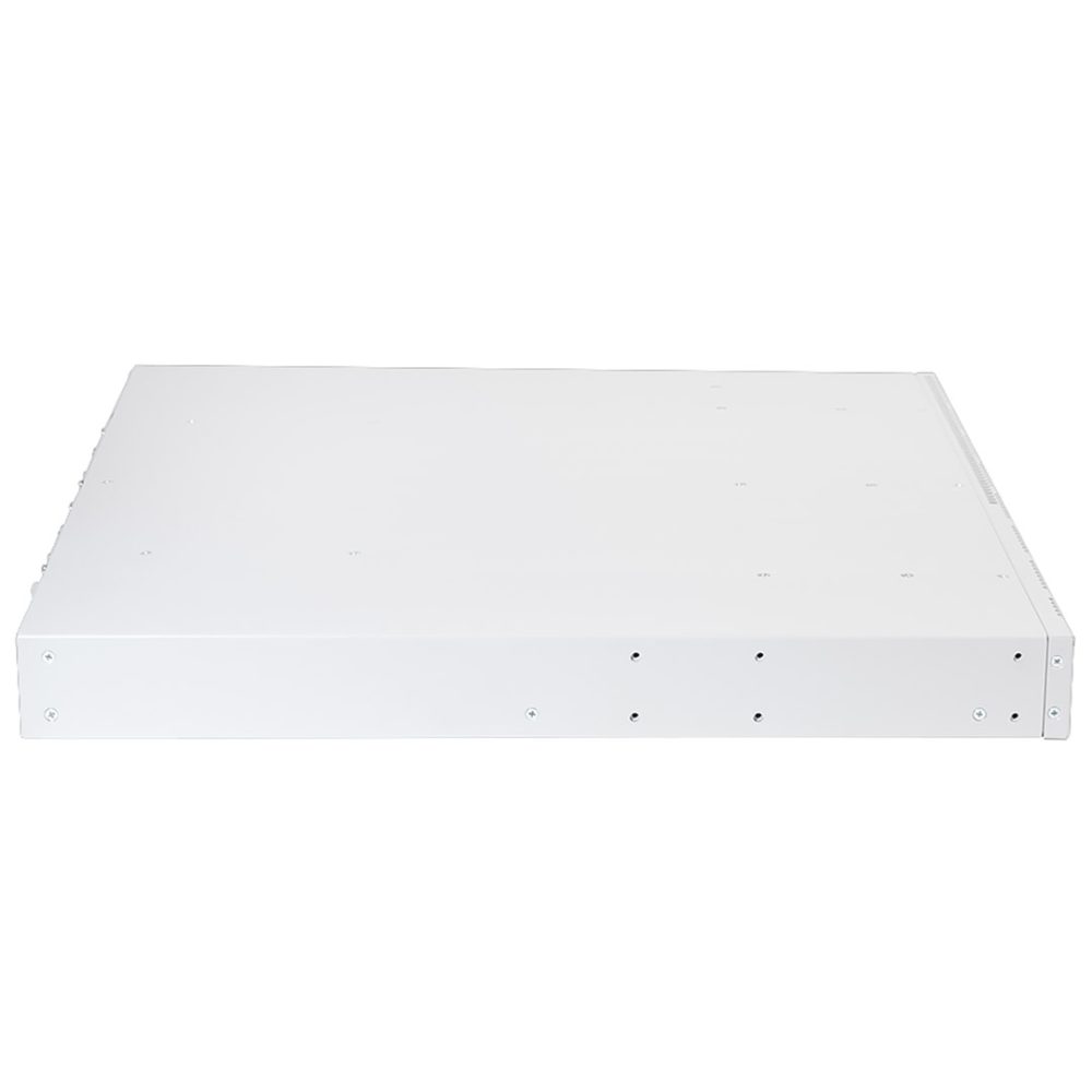 mặt hông switch chia mạng Eltex MES5400-24