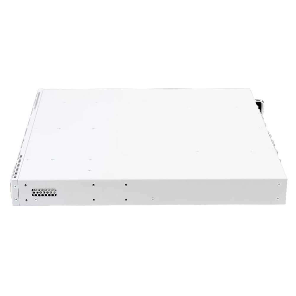 mặt hông switch chia mạng Eltex MES5400-48