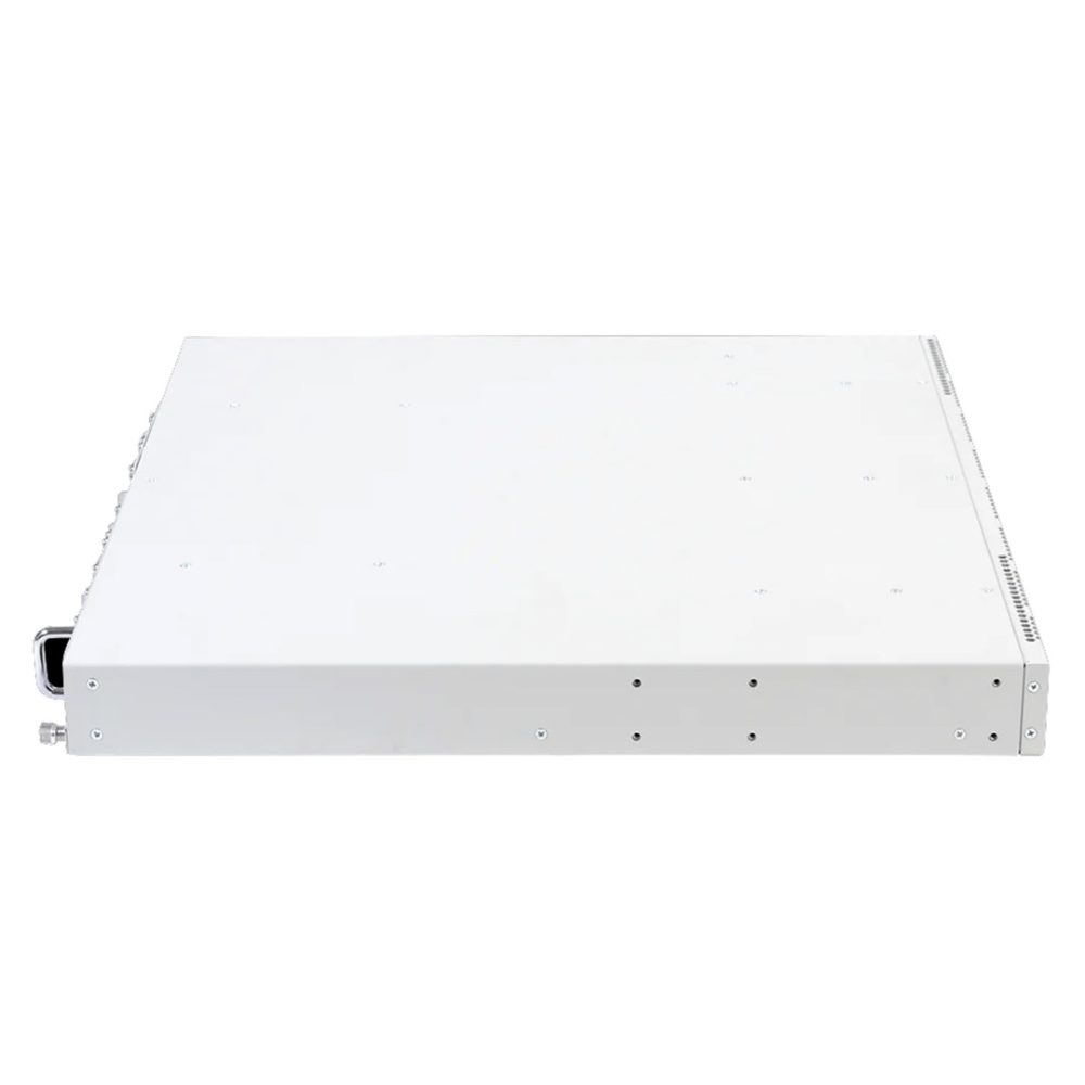 mặt hông switch chia mạng Eltex MES5400-48