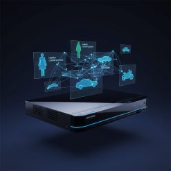 Phân tích hình ảnh thông minh với AI Deep Learning