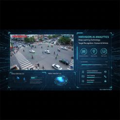 Phân tích thông minh bằng AI