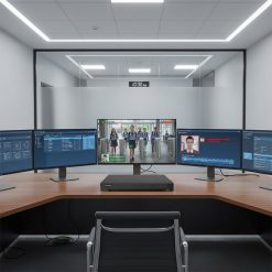 Phân tích video thông minh với AI