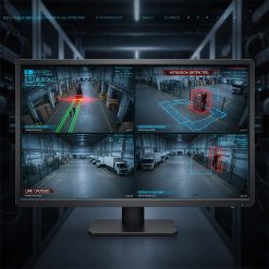 Phân tích video thông minh với công nghệ AI