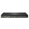 Switch Aruba 2930F JL262A – 48 Cổng PoE+ 370W, 4 Cổng SFP Uplink