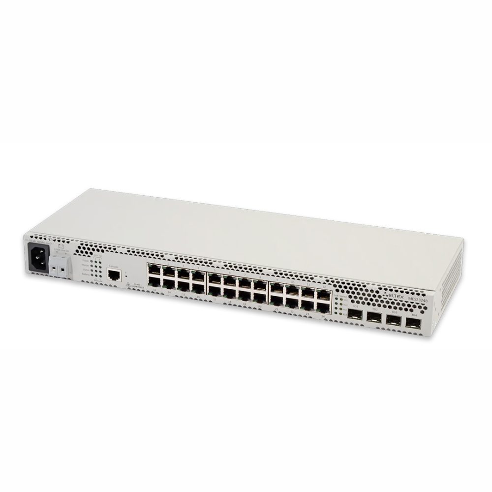 Switch mạng Eltex MES2324F