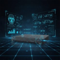 Tính năng chi tiết Đầu ghi hình iDS-7216HQHI-M2