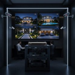 Ứng dụng thực tiễn của Đầu ghi hình IP iDS-7208HUHI-K2