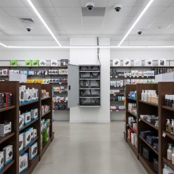 iDS-7204HUHI-K24S trong cửa hàng