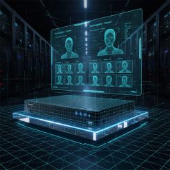 khung nhận diện khuôn mặt