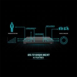 nhận diện người và phương tiện