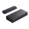 Ảnh đại diện Bộ gộp HDMI Ugreen 90512