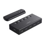 Ảnh đại diện Bộ gộp HDMI Ugreen 90512