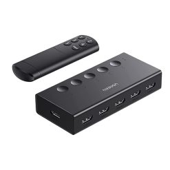 Ảnh đại diện Bộ gộp HDMI Ugreen 90512