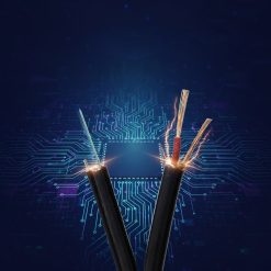 cáp quang maxtel kèm nguồn