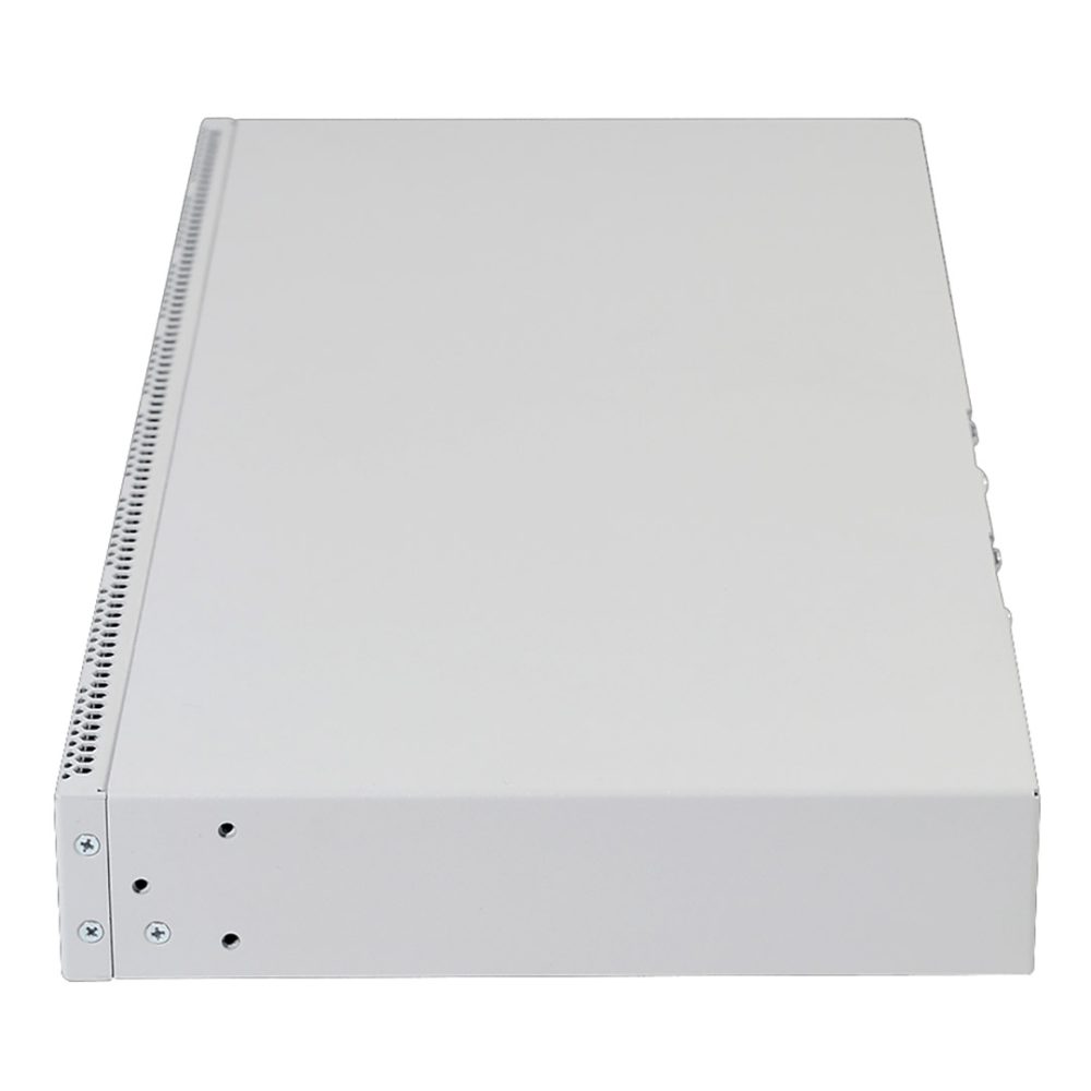 mặt hông switch chia mạng Eltex MES2411X