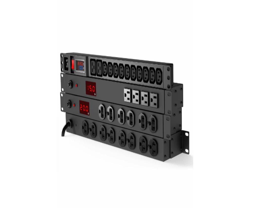 PDU Maxtel