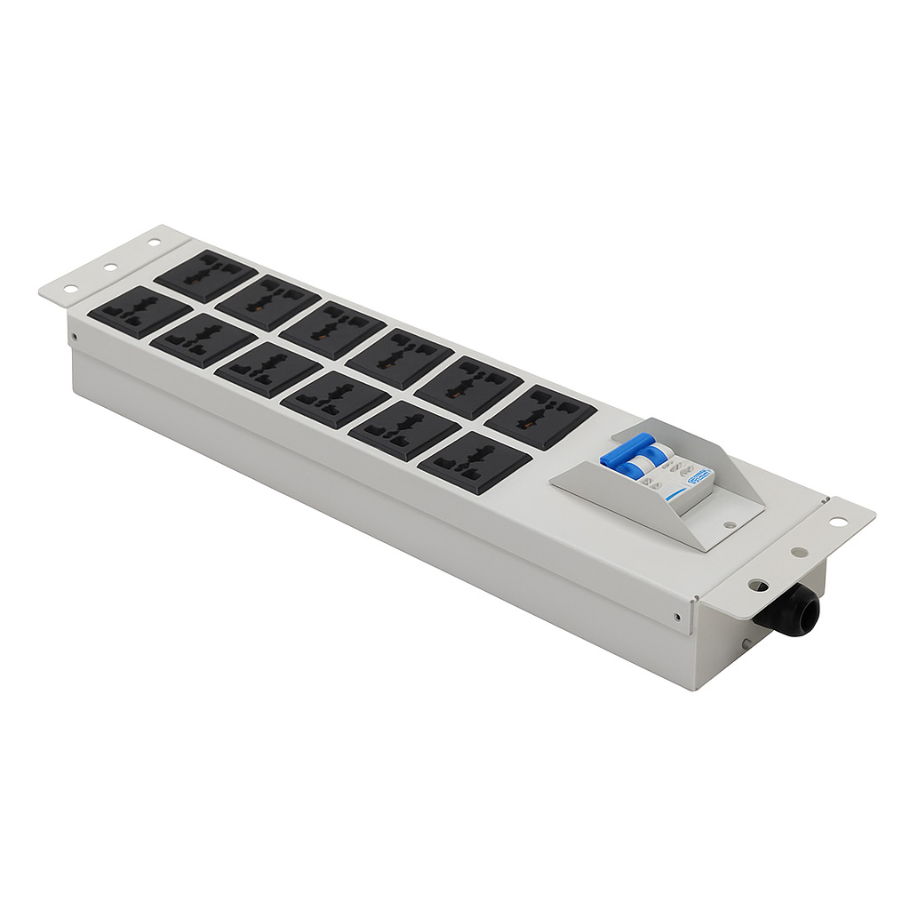 thanh nguồn PDU của hãng Maxtel