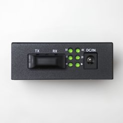Bộ chuyển đổi quang điên UPCOM MC 104-S-20