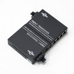 Bộ chuyển đổi quang điên UPCOM MC 104-S-20