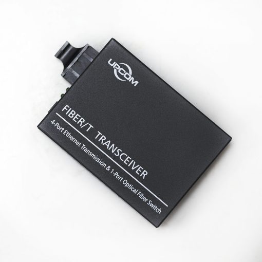 Bộ chuyển đổi quang điên UPCOM MC 104-S-20