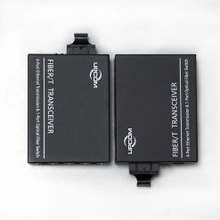 Bộ chuyển đổi quang điên UPCOM MC 104-S-20