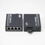 Bộ chuyển đổi quang điên UPCOM MC 104-S-20