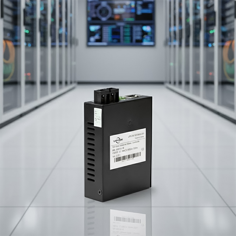 Bộ chuyển đổi quang điện UPCOM MC101-M....