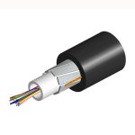 Cáp quang ống lỏng Commscope 4FO Singlemode 760252020.....