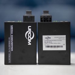 Converter quang Upcom MC101-M