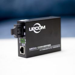 Converter quang Upcom MC101-M
