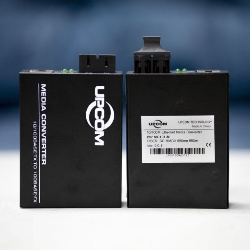 Converter quang Upcom MC101-M