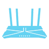 Icon wifi